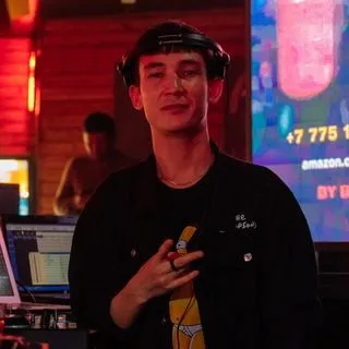 Dj Quiz NURI - DJ контент