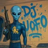 DJ UOFO EDM - Música Electrónica