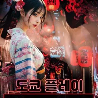 Ansan Tokyo Play - информация