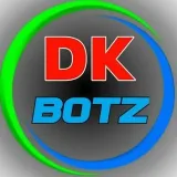 DKBOTZ - bot Telegram
