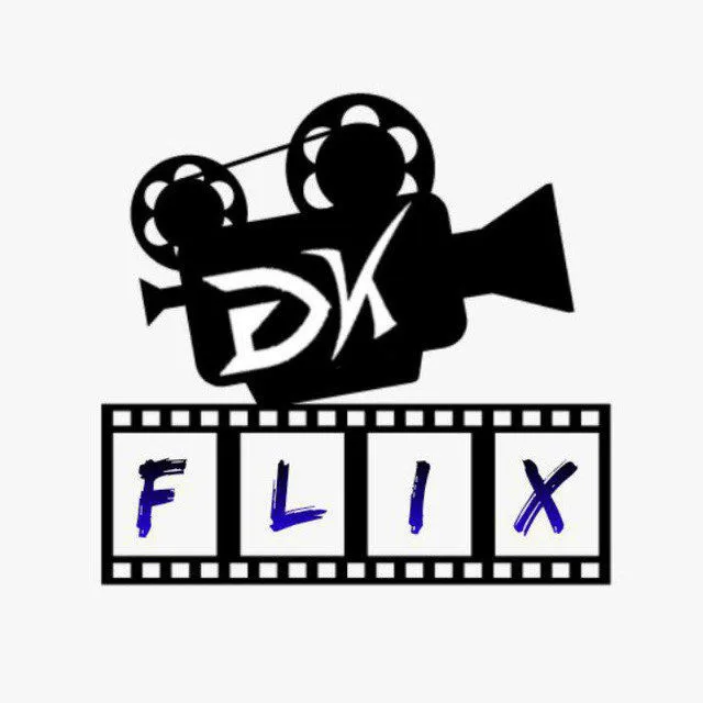 DK Flix - films and videos