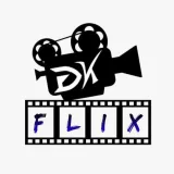 DK Flix - фильмы и видео