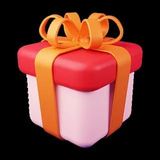 Random Gift - игровые задачи
