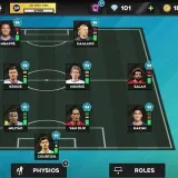 Dream LeagueSoccerfootball⚽