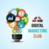 Digital Marketing Club - обучение маркетингу
