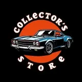 Collector’s Store - collectible models