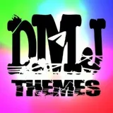 DMJJThemes- Telegram topics