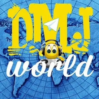 DMJ World - мировые новости