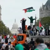 PYM DMV - Eventos palestinos