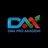 DNA PRO BOT - уведомления трейдинга
