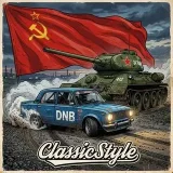DNBandClassicStyle - a la deriva y estilo