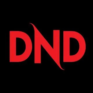 DND World - мир игр и фэнтези