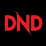 DND World - the world of games and fantasy
