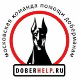 DoberHelp - помощь доберманам