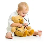Doc MedPediatrition- pediatric medicine