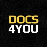 Docs4You - Medical documents