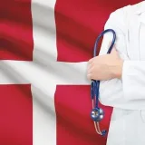 Doctor Dinamarca Medicina danesa