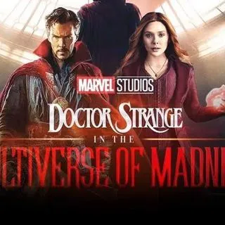 Doctor Strange Multiverse - субтитры