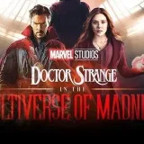 Doctor Strange Multiverse - субтитры