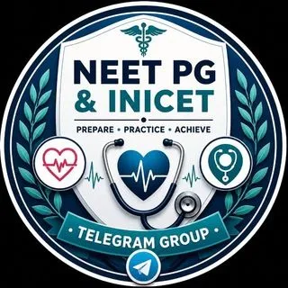 NEET PG 2026 - INI CET материалы