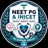 NEET PG 2026 - INI CET материалы