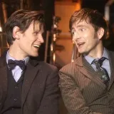 Doctor Whumour - Doctor Who