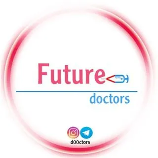 Future Doctors - медицина для студентов