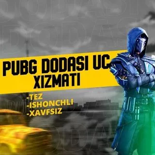 DODA UC MARKET - рынок UC