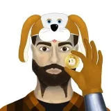 DOGE - Dogecoin wallet