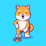 DogePee - memecoin на TON