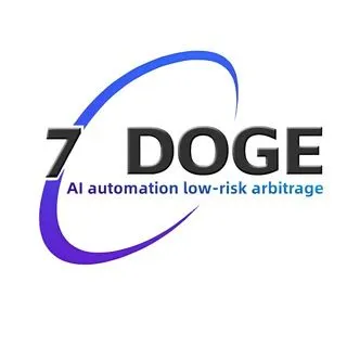 7DOGE - криптовалюта и доги