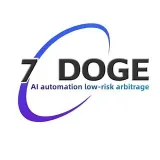7DOGE - криптовалюта и доги