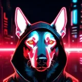 DOGiX Space Miner - майнинг
