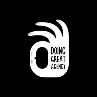 Doing Great Agency - коммуникации