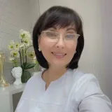 Косметология Dr.Колесникова - здоровье кожи