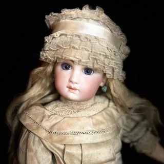 Doll stories - истории кукол