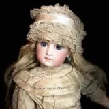 Doll stories - puppet stories
