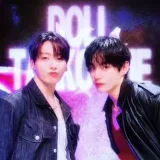 doll taekookie - BTS and Taekook