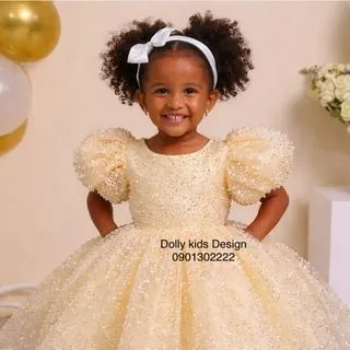 Dolly Kids Design - детский дизайн