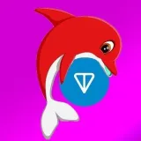 Dolphin_ton - tokens DOLPHIN