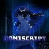 Dom1Script- game scripts