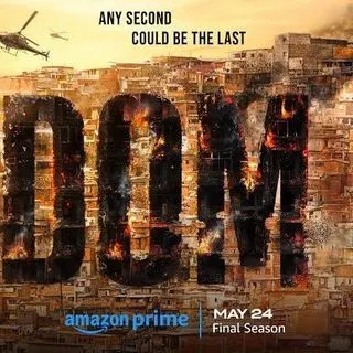 DOM SEASON 3 - сериал