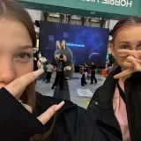 The Dasha - личный блог