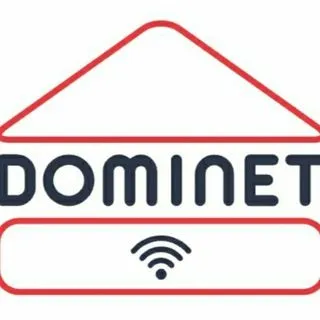 DOMINET - интернет провайдер