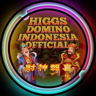 Higgs Domino - игровые услуги