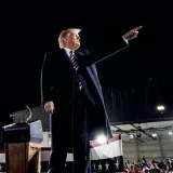 Election2021was- Trump.