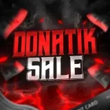 Donat1K Shop- donate of goods