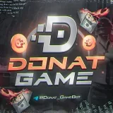 Donat Game - Donat Services