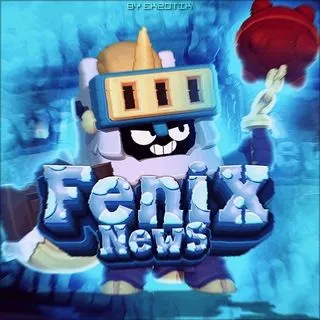Fenix News - новости доната