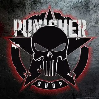 PunisheR SHOP - валюта